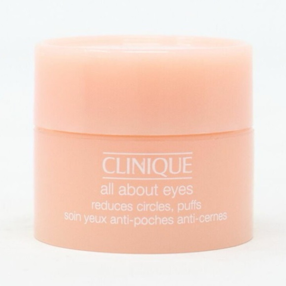 Clinique Moisture Surge 100H Auto Replenishing Hydrator, All About Eyes, & Mask - Picture 6 of 17